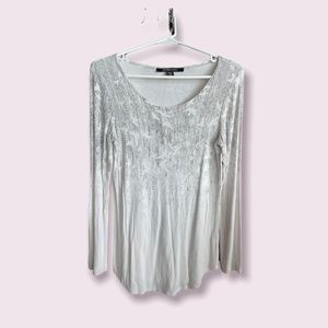 Fifteen Twenty Long Sleeve Top